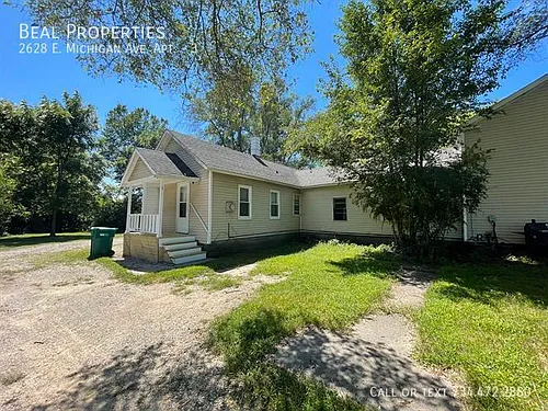 2628 E Michigan Ave Photo 1