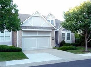 6502 W 133rd Ter, Overland Park, KS 66209
