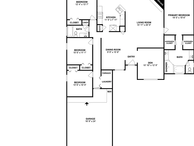 11764 Wax Berry Ln — Photo 21