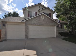 13455 Raritan St, Westminster, CO 80234
