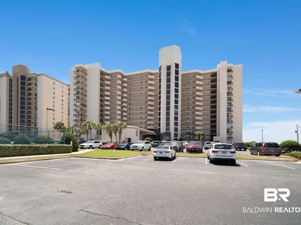27100 Perdido Beach Blvd APT 303, Orange Beach, AL 36561