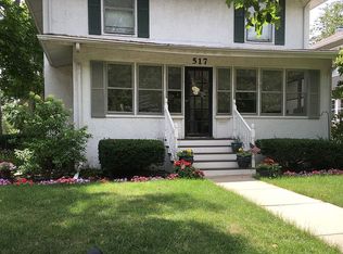 517 Vale St, Bloomington, IL 61701