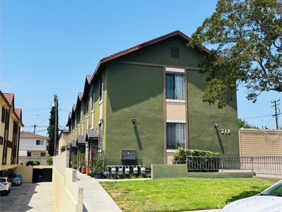 215 S 5th St, Alhambra, CA, 91801