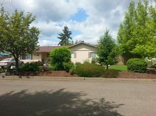 1125 Church St, Dayton, OR 97114