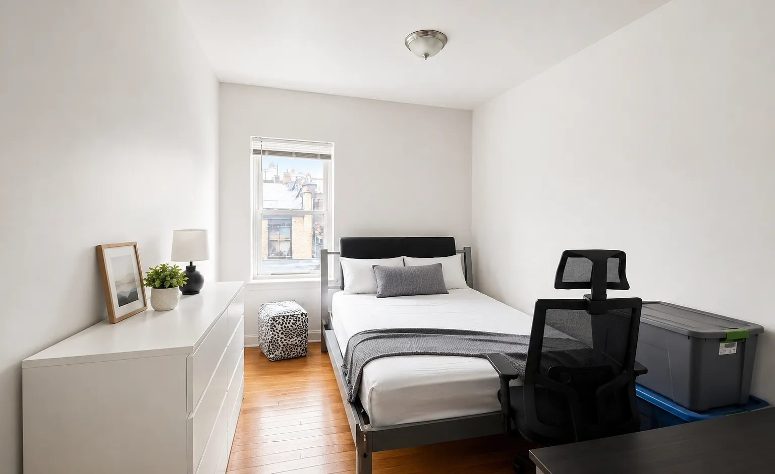 1 bed, 662 sqft, $1,250 — Photo 3