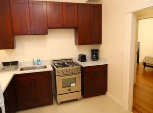 3415 22nd St APT 17, San Francisco, CA 94110