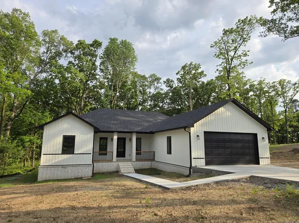 109 Diamondhead Dr, Hot Springs, AR 71913