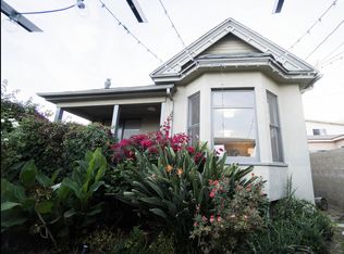 2025 N Hoover St, Los Angeles, CA 90027