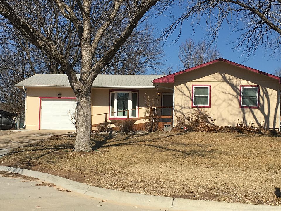 House is wheelchair assessable