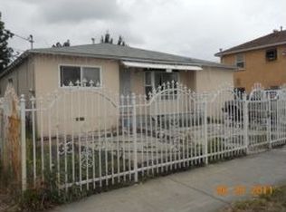 9938 C St, Oakland, CA