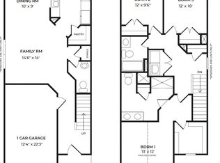 116 Starlight St, Sanford, NC 27330