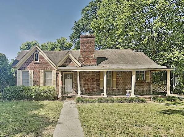 1210 Hyatt Ave, Columbia, SC 29203