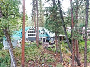 3353 Woodland Rd, New Meadows, ID 83654