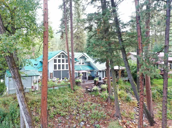 3353 Woodland Rd, New Meadows, ID 83654