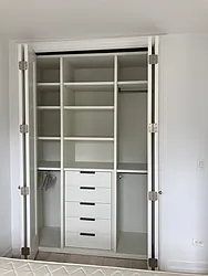 Rented by Marc Alloul, LREB