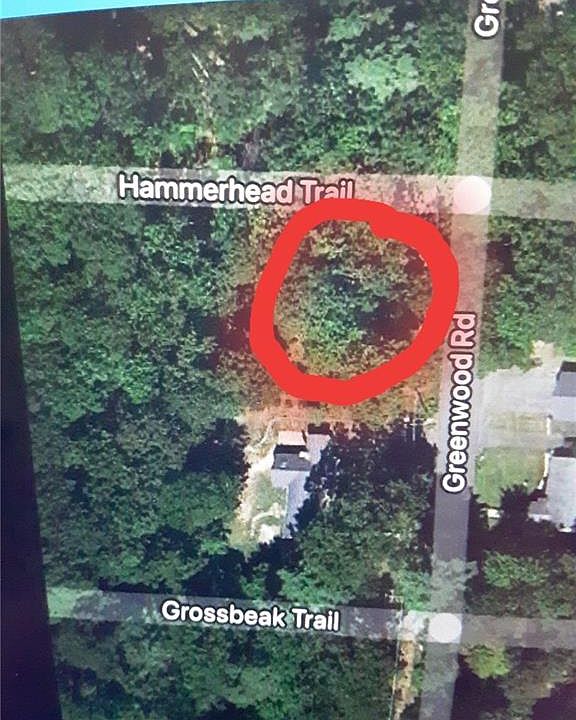 2nd image of Greenwood Rd N