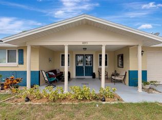 10301 Orchid Dr, Port Richey, FL 34668