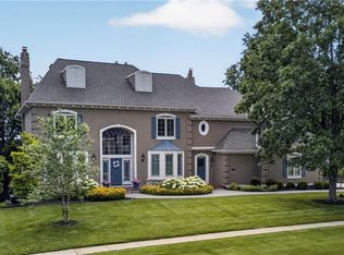 13101 Walmer St, Overland Park, KS 66209