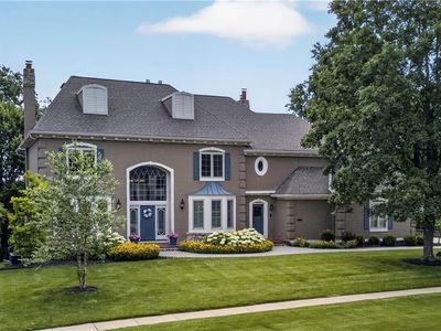 13101 Walmer St, Overland Park, KS, 66209