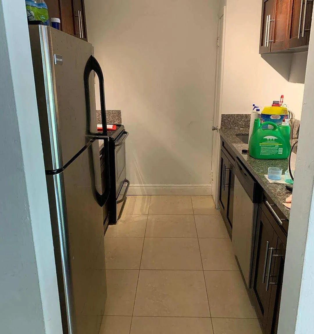 1 bed, 665 sqft, $2,099 — Photo 2