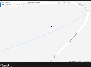 Highland Trace Rd, Sharps chapel, TN 37866