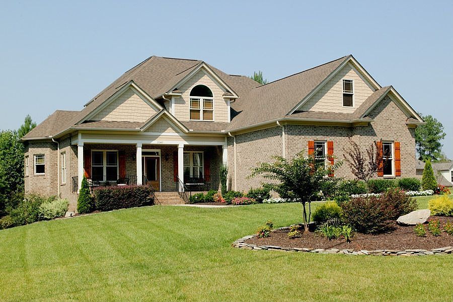 1040 Fern Hill Road