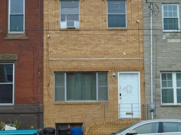 1131 Snyder Ave, Philadelphia, PA 19148