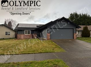 6200 58th Ave SE, Lacey, WA 98513