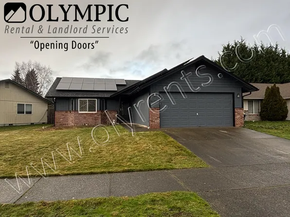 6200 58th Ave SE, Lacey, WA 98513