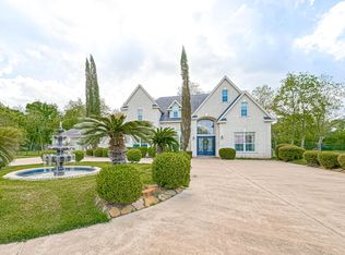 8127 Cicada Dr, Missouri City, TX 77459