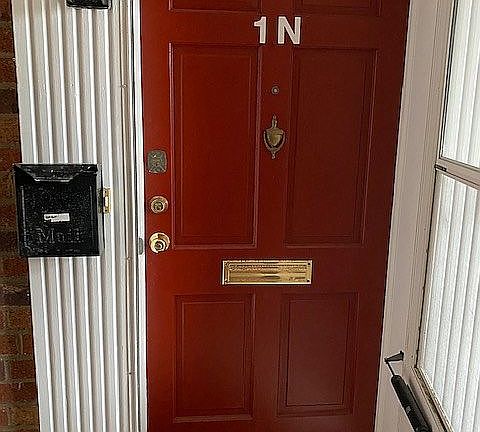 5th image of 2543 Jerusalem Ave APT 1N