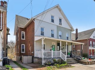 250 Washington St, Royersford, PA 19468