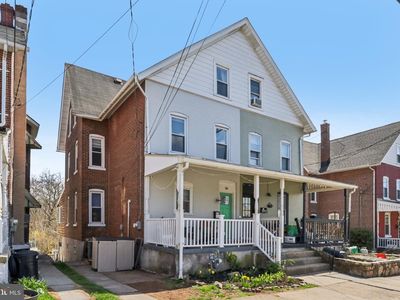 250 Washington St, Royersford, PA, 19468