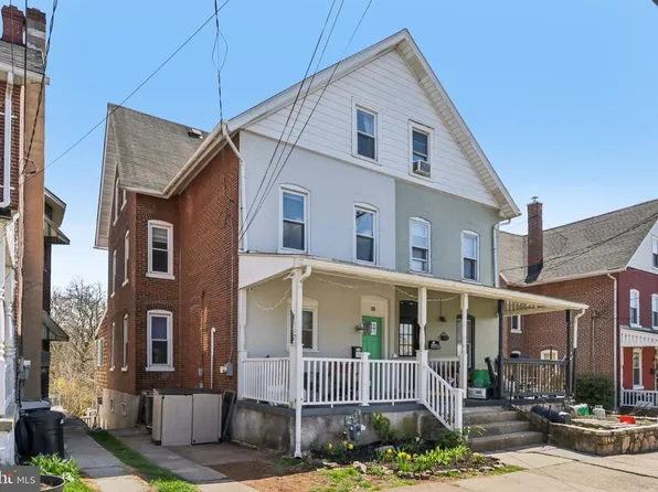 250 Washington St, Royersford, PA 19468