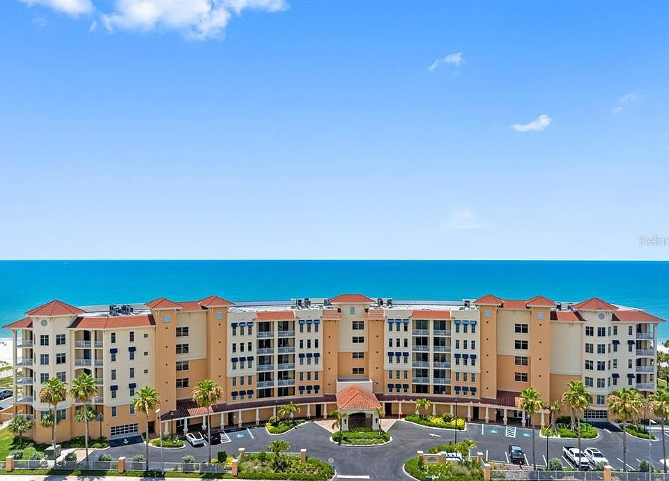 1st image of 15208 GULF BOULEVARD #404
