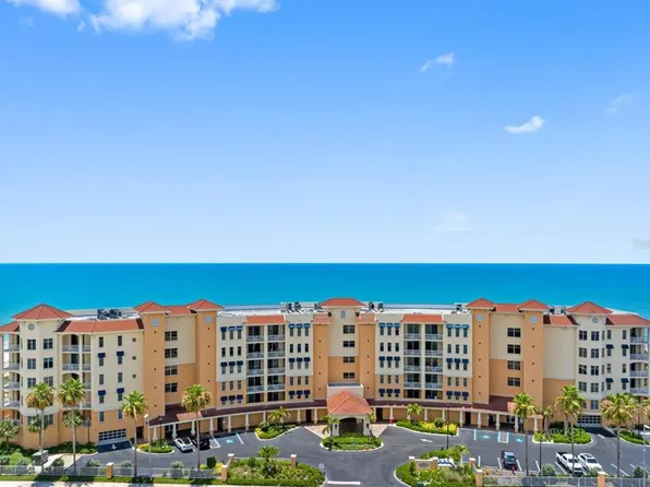 15208 GULF BOULEVARD #404, MADEIRA BEACH, FL 33708