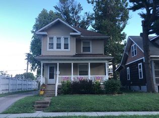 2570 State St, Granite City, IL 62040