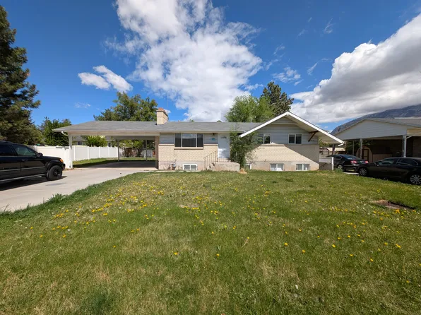 900 W 2100 N, Provo, UT 84604