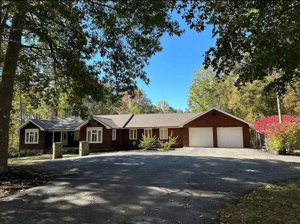 64 Yellow Bird Ln, Gray, KY 40734