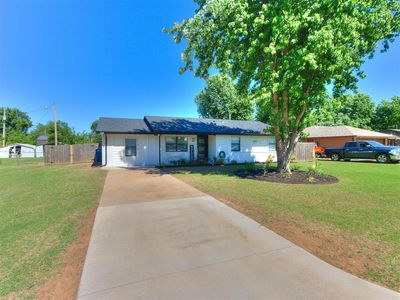 1212 N Eunice Ave, Newcastle, OK, 73065