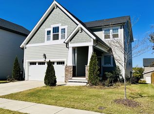 319 Quarter Gate Trce, Chapel Hill, NC 27516