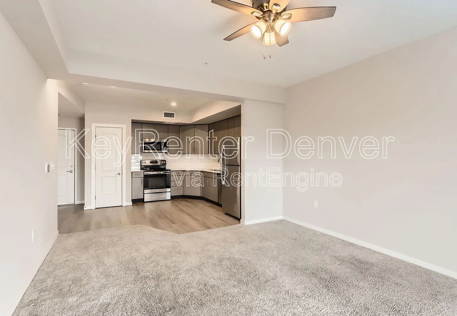 9850 E Girard Apartments — Photo 3