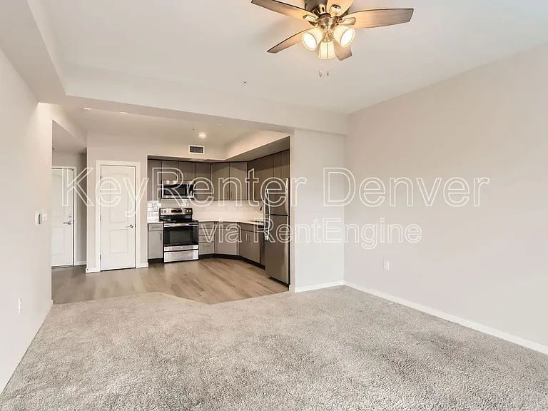 9850 E Girard Apartments — Photo 3