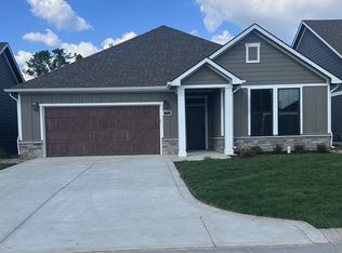712 E Park Pl, Andover, KS 67002