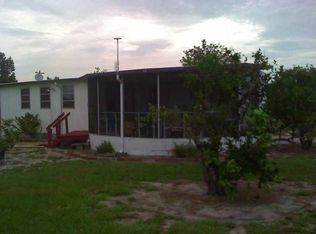 6019 NE County Road 660, Arcadia, FL 34266