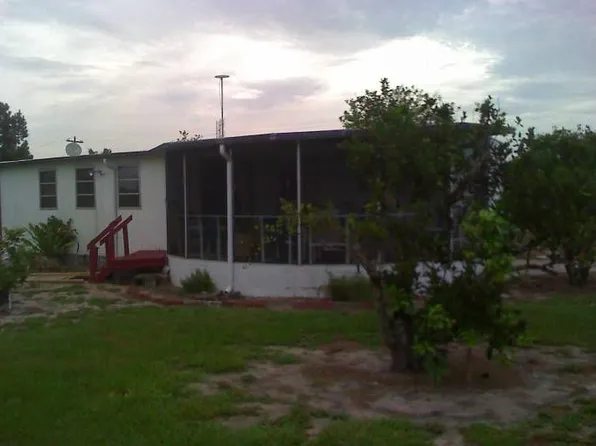 6019 NE County Road 660, Arcadia, FL 34266