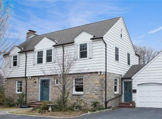 85 North Broadway, Irvington, NY 10533