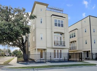 104 W Drew St, Houston, TX 77006