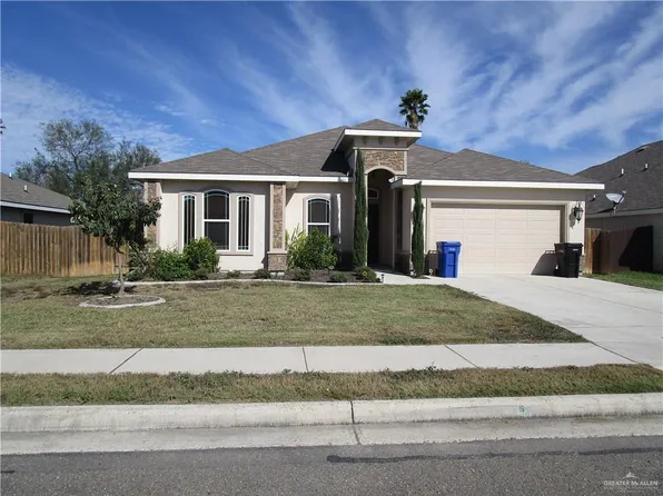 5404 Xenops Ave, Mission, TX 78573