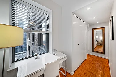 Rented by Global Realty Opportunities